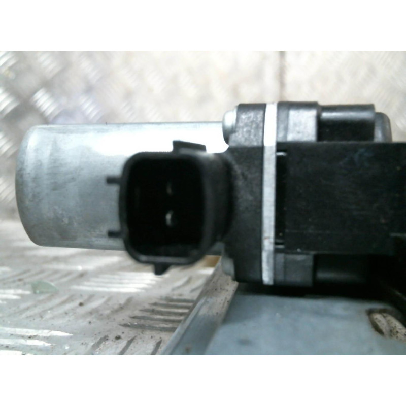 Leve vitre electrique arriere gauche RENAULT CAPTUR 1 Photo n°2