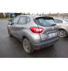 Levier frein à main RENAULT CAPTUR 1