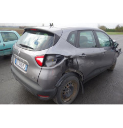Levier frein à main RENAULT CAPTUR 1