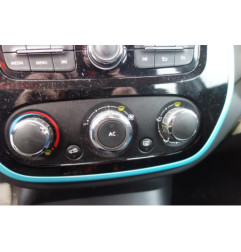 Levier frein à main RENAULT CAPTUR 1