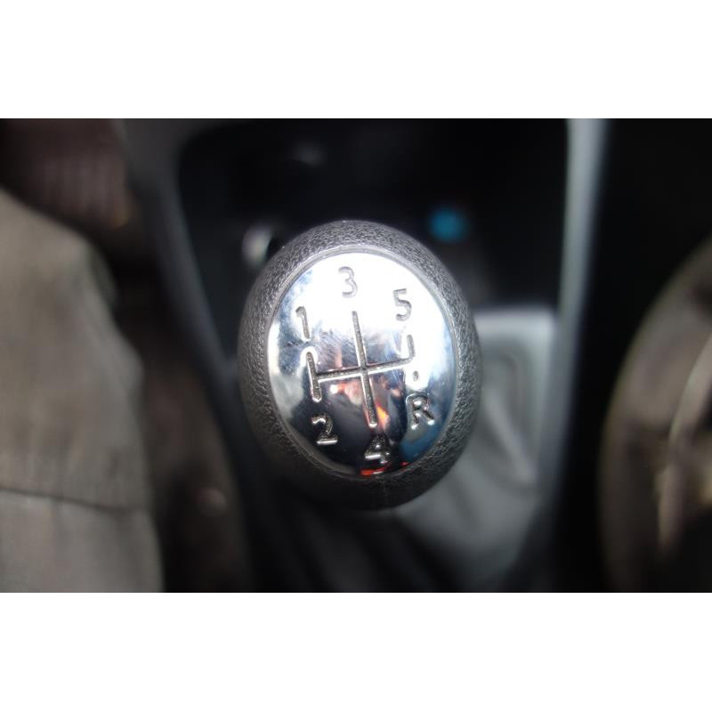 Levier frein à main RENAULT CAPTUR 1 Photo n°8