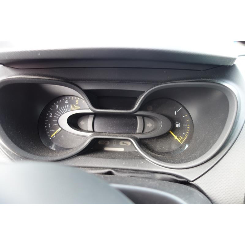 Levier frein à main RENAULT CAPTUR 1 Photo n°9