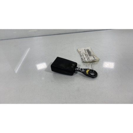 Attache ceinture arriere droit CITROEN C2 Photo n°1