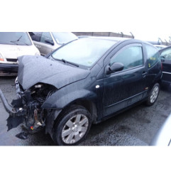 Attache ceinture arriere droit CITROEN C2