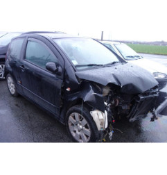 Attache ceinture arriere droit CITROEN C2