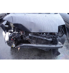 Attache ceinture arriere droit CITROEN C2