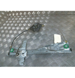 Leve vitre mecanique arriere gauche PEUGEOT 308 1 SW Photo n°1
