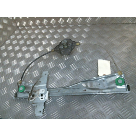 Leve vitre mecanique arriere gauche PEUGEOT 308 1 SW Photo n°1