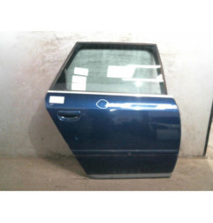 Porte arriere droit AUDI A6 2 Photo n°1