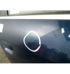 Porte arriere droit AUDI A6 2