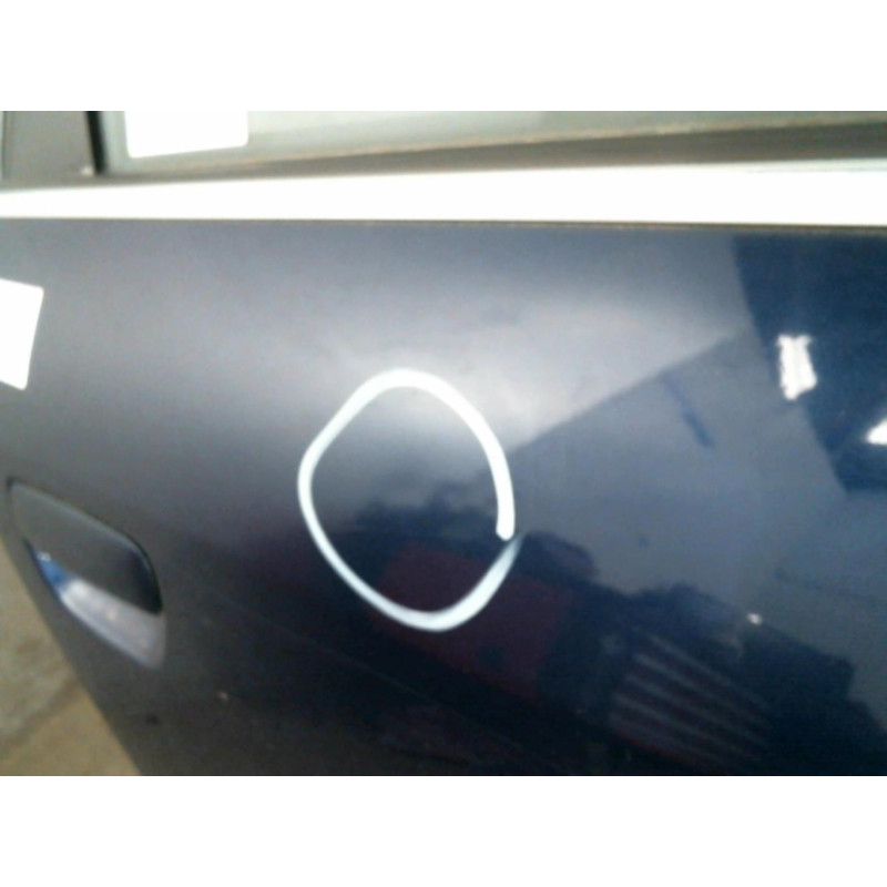 Porte arriere droit AUDI A6 2 Photo n°3