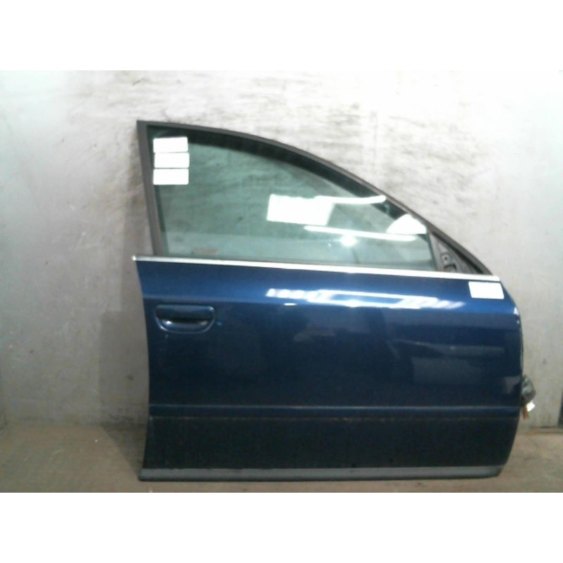 Porte avant droit AUDI A6 2 Photo n°2