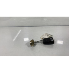 Attache ceinture arriere droit AUDI A6 2