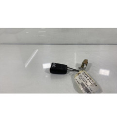 Attache ceinture arriere droit AUDI A6 2