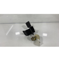 Attache ceinture arriere gauche AUDI A6 2 Photo n°1