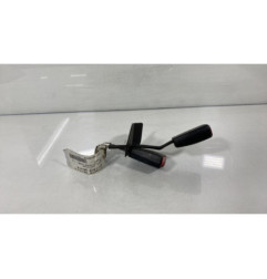 Attache ceinture arriere gauche AUDI A6 2