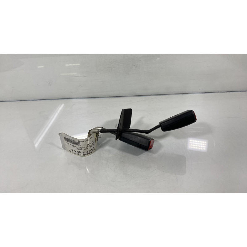 Attache ceinture arriere gauche AUDI A6 2 Photo n°3