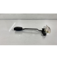 Attache ceinture avant droit AUDI A6 2 Photo n°1