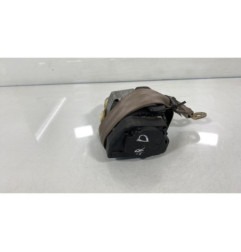Pretensionneur de ceinture arriere droit AUDI A6 2 Photo n°1