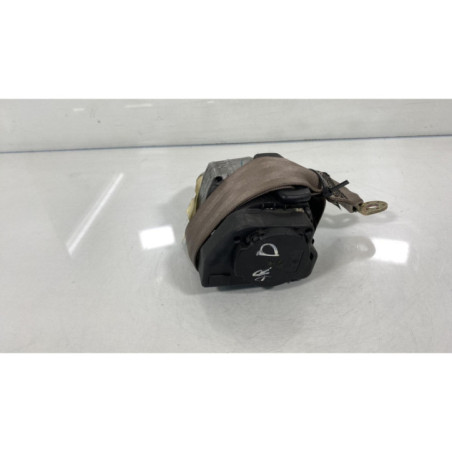Pretensionneur de ceinture arriere droit AUDI A6 2 Photo n°1