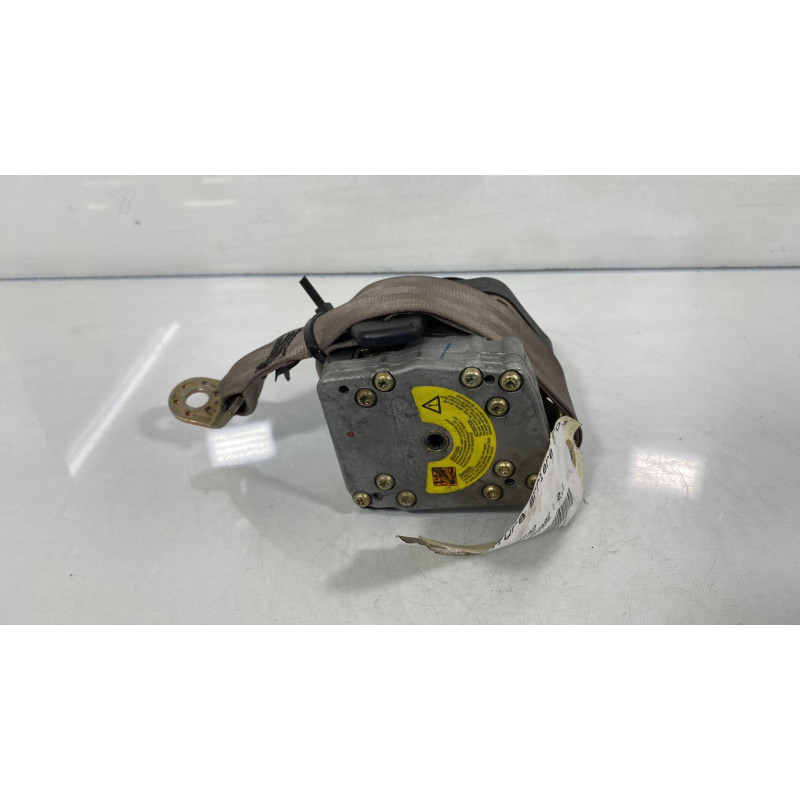 Pretensionneur de ceinture arriere droit AUDI A6 2 Photo n°2