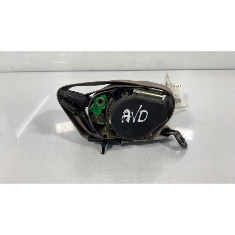 Pretensionneur de ceinture avant droit AUDI A6 2 Photo n°1