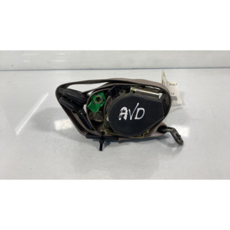 Pretensionneur de ceinture avant droit AUDI A6 2 Photo n°1