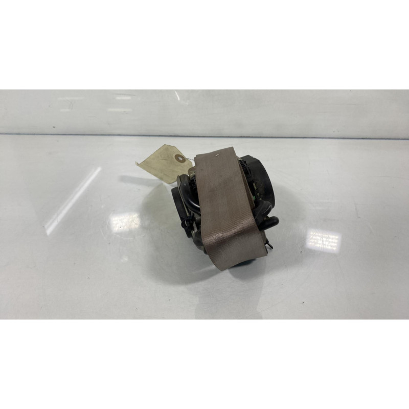 Pretensionneur de ceinture avant droit AUDI A6 2 Photo n°3