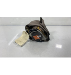 Pretensionneur de ceinture avant gauche AUDI A6 2