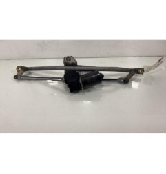 Moteur essuie glace avant AUDI A6 2 Photo n°1