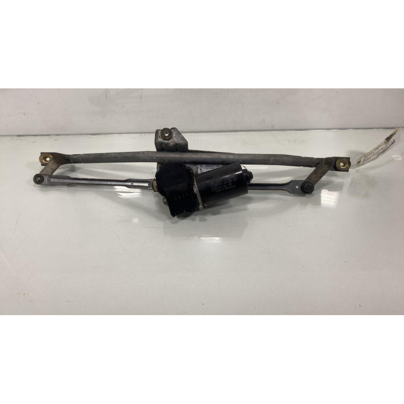 Moteur essuie glace avant AUDI A6 2 Photo n°1