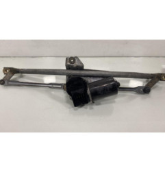 Moteur essuie glace avant AUDI A6 2