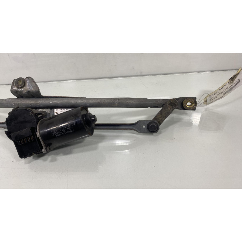 Moteur essuie glace avant AUDI A6 2 Photo n°3