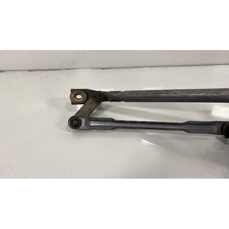 Moteur essuie glace avant AUDI A6 2 Photo n°5