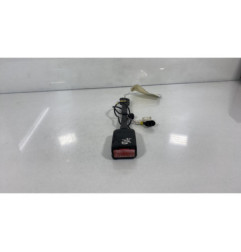 Attache ceinture avant droit PEUGEOT 308 1