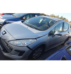 Attache ceinture avant droit PEUGEOT 308 1