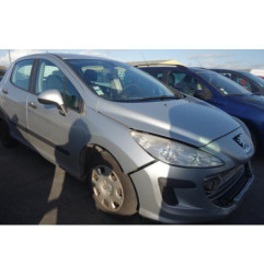Attache ceinture avant droit PEUGEOT 308 1