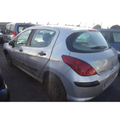 Attache ceinture avant droit PEUGEOT 308 1