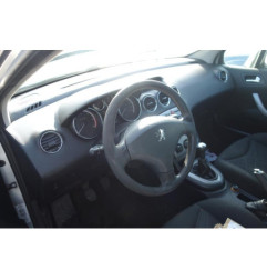 Attache ceinture avant droit PEUGEOT 308 1