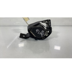Pretensionneur de ceinture arriere gauche RENAULT MEGANE 2
