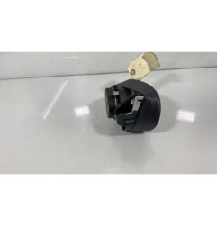 Pretensionneur de ceinture arriere gauche RENAULT MEGANE 2