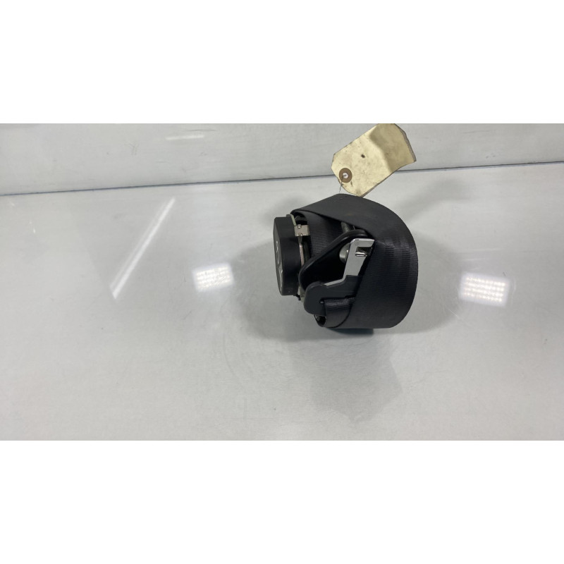 Pretensionneur de ceinture arriere gauche RENAULT MEGANE 2 Photo n°3