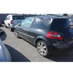 Pretensionneur de ceinture arriere gauche RENAULT MEGANE 2