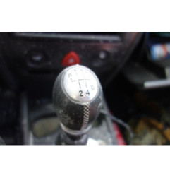 Pretensionneur de ceinture arriere gauche RENAULT MEGANE 2