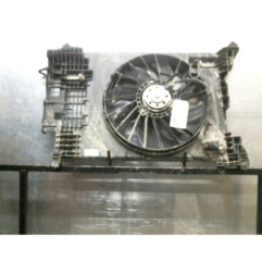 Moto ventilateur radiateur RENAULT MEGANE 2
