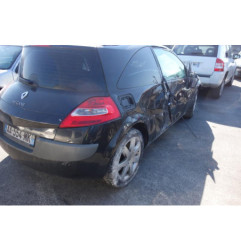 Moto ventilateur radiateur RENAULT MEGANE 2