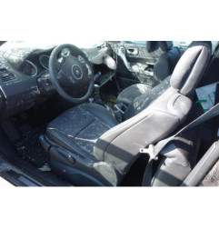 Moto ventilateur radiateur RENAULT MEGANE 2