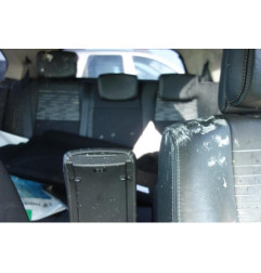 Moto ventilateur radiateur RENAULT MEGANE 2