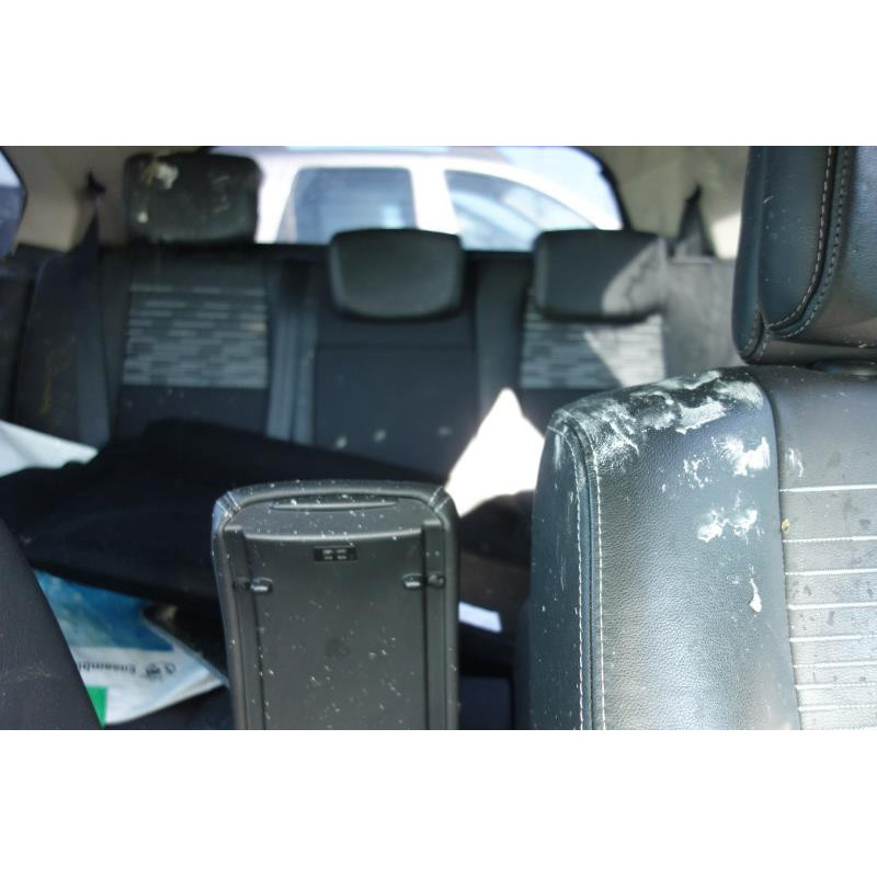 Moto ventilateur radiateur RENAULT MEGANE 2 Photo n°9