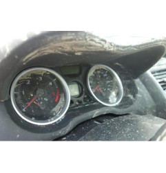Moto ventilateur radiateur RENAULT MEGANE 2